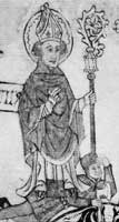 Генрих, епископ Упсалы